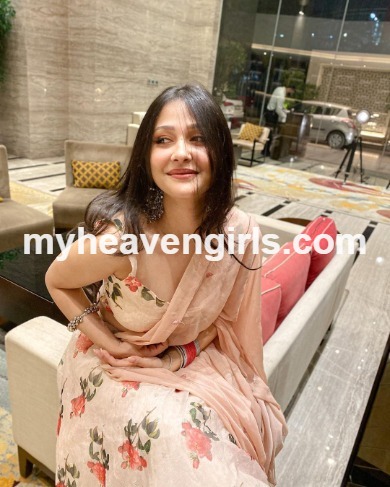 model Call Girls in Andheri