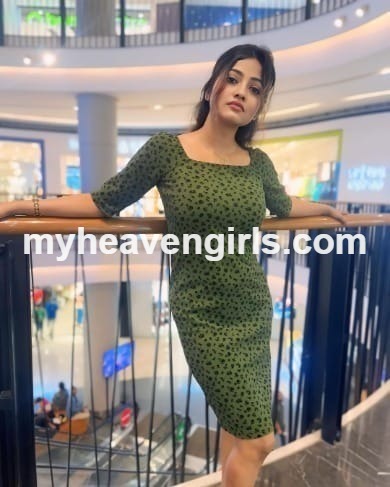 female Call Girls in Andheri