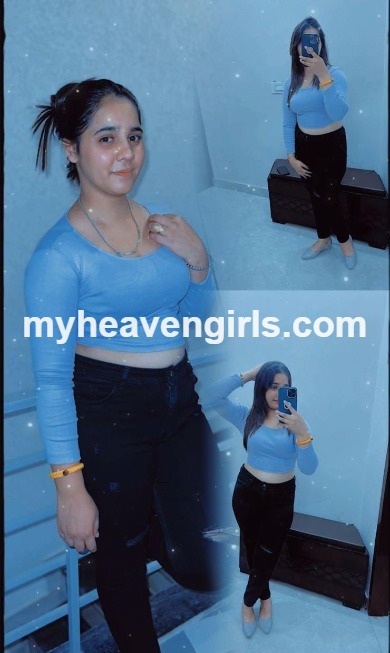 Andheri Call Girl